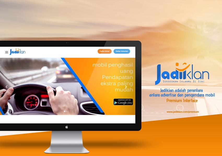 Web Development - Jasa Website Custom CMS - 2