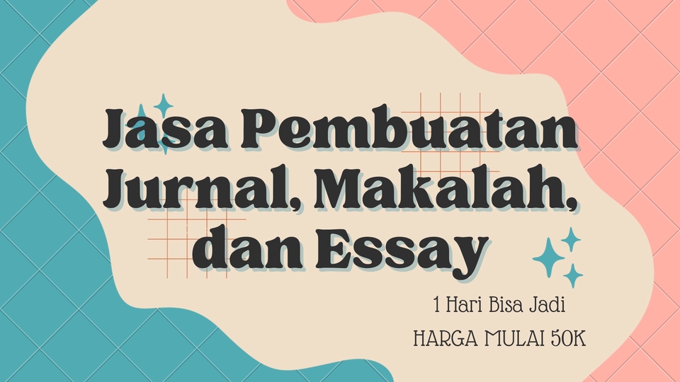 JASA BUAT ARTIKEL, JURNAL, MAKALAH, ESSAY 
