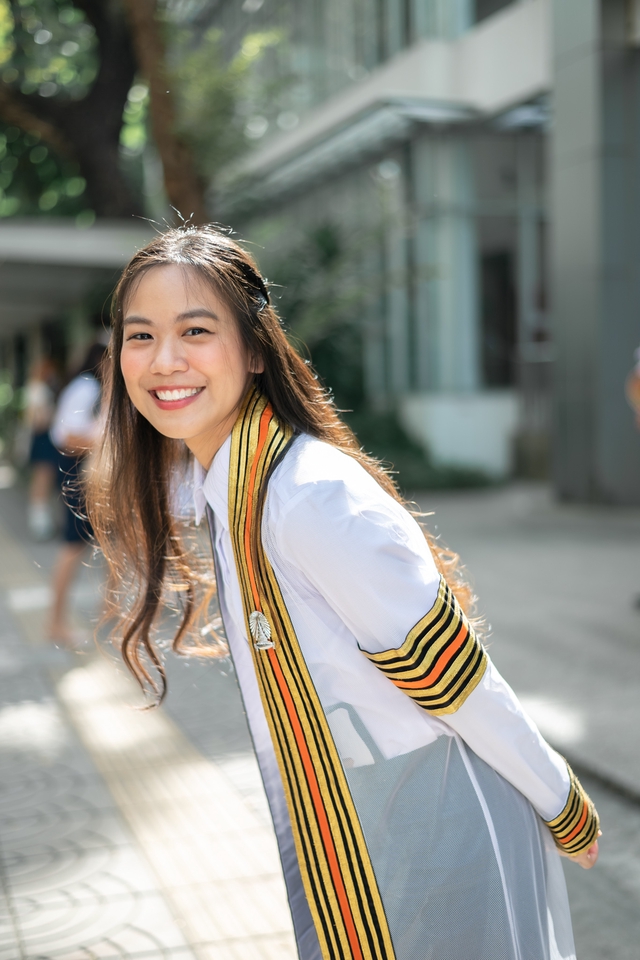 Photography - รับถ่ายภาพรับปริญญา และภาพบุคคลต่างๆ ได้ภาพสวยคุ้มแน่นอน - 12