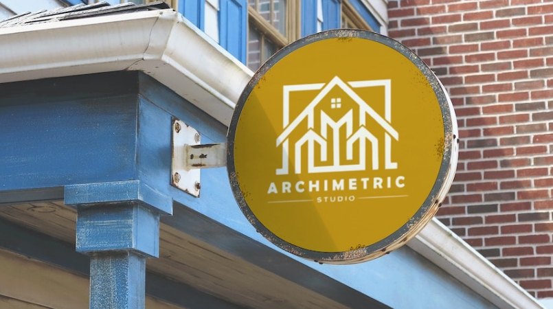 Logo - (1 HARI JADI - FREE MOCKUP) DESAIN LOGO PT, UMKM, STARTUP, DLL. - 5