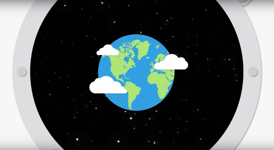 Motion Graphics - รับผลิตสื่อ 2D Motion Graphic / Infographic / สื่อการเรียนการสอน - 7