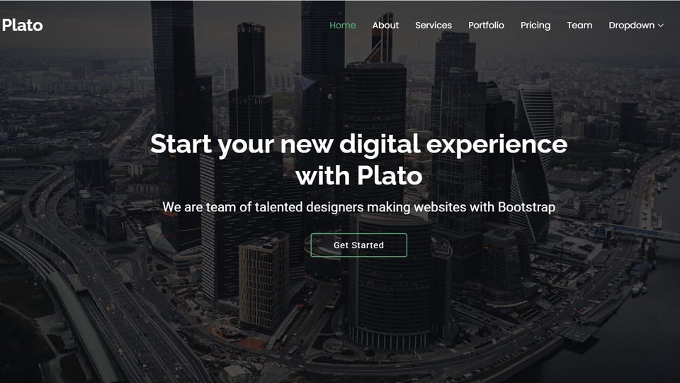 Jasa Pembuatan Website Profesional dengan Desain Modern dan Responsive untuk Meningkatkan Bisnis Anda.