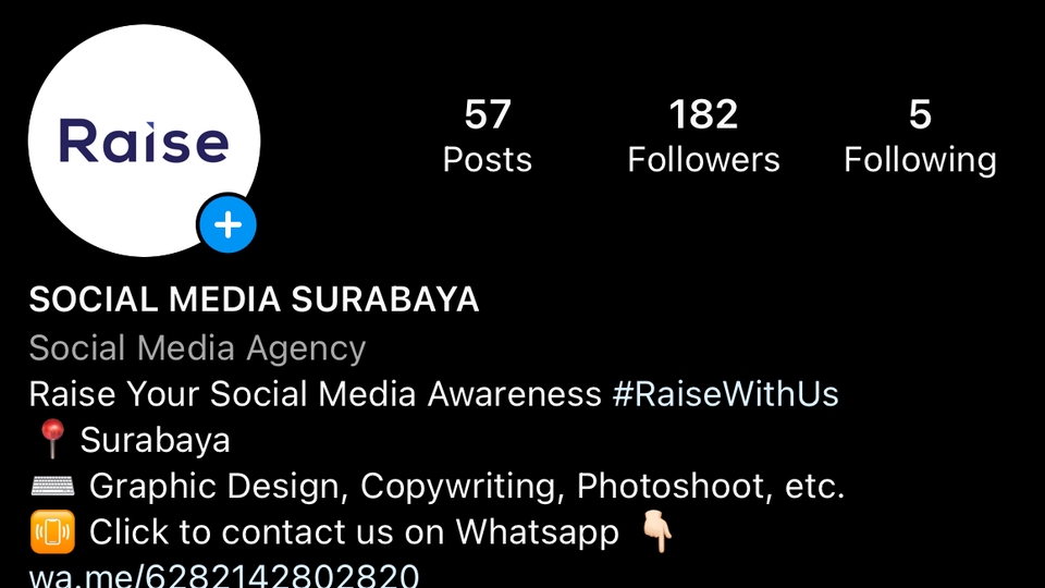 Caption Sosial Media - Caption Social Media - Segala Jenis Usaha - 1