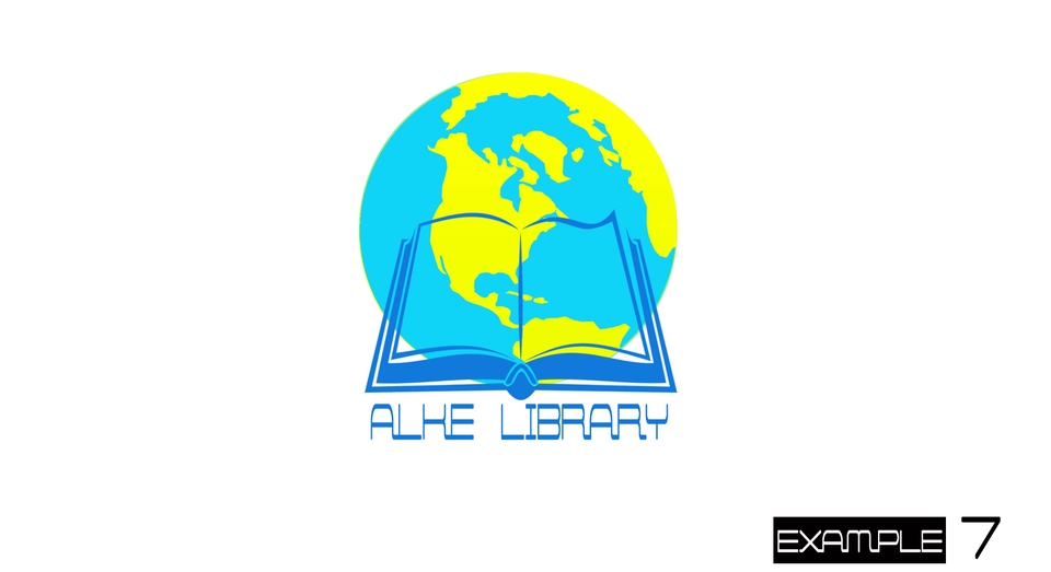 Logo - Desain Simbolik: Logo sebagai Bahasa Bisnis Anda - 9