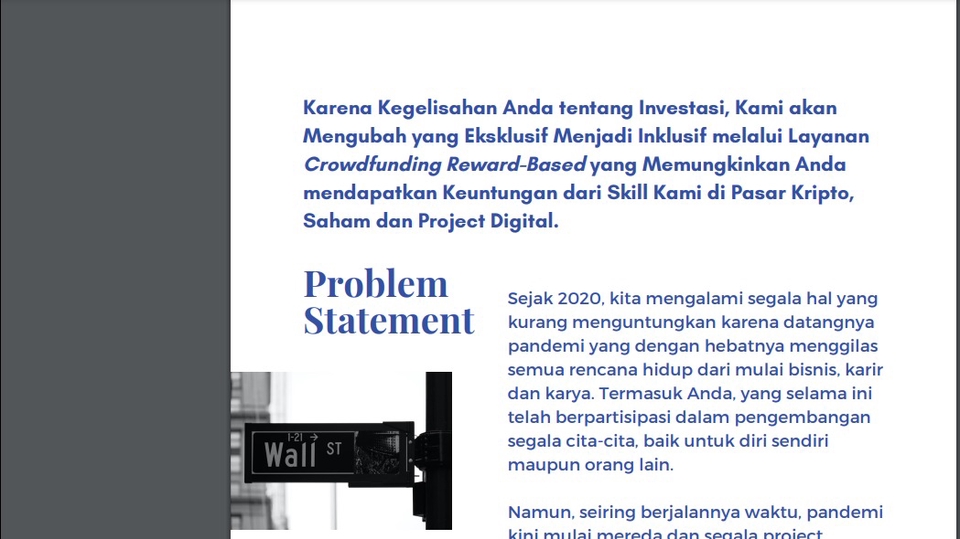 Penulisan Konten - Copywriting, Sales Letter dan Deskripsi Produk Sesuai Target Market dengan Angle yang Memikat - 11