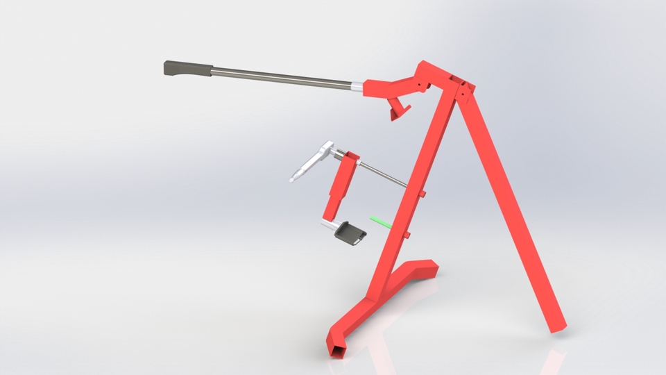 Desain Furniture - Design Manufaktur Furniture - 29