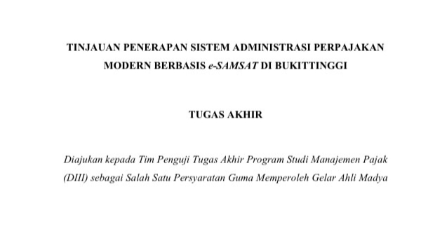 Jasa Pengetikan dan Pengeditan Umum, Cepat dan Akurat