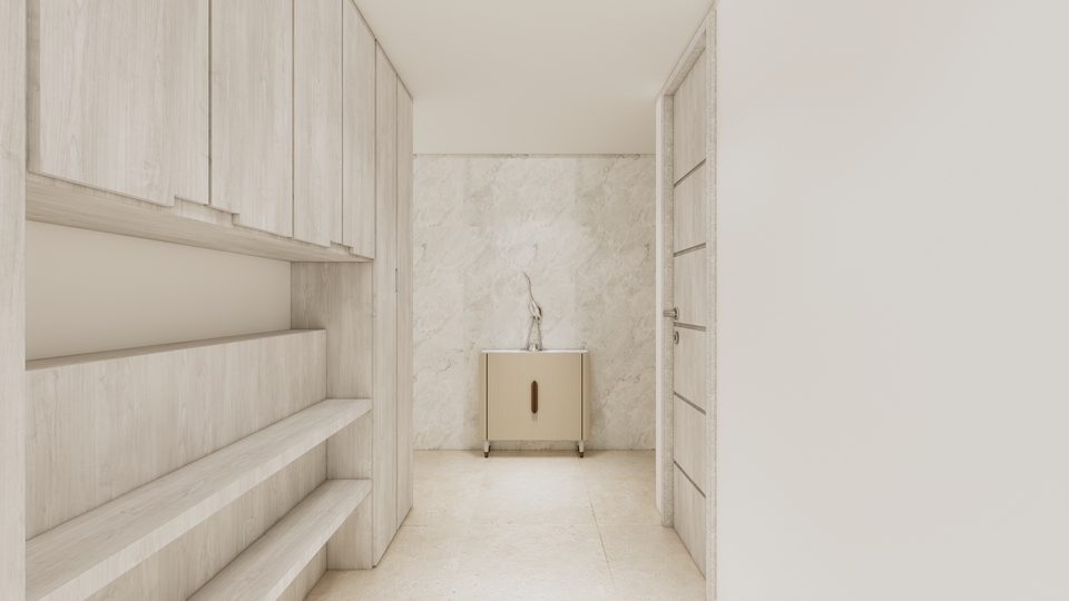 Interior design