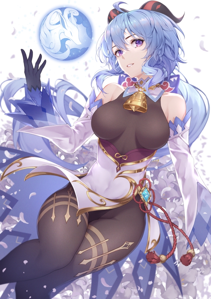 วาดภาพการ์ตูน - รับออกแบบ Character Design / Chibi / ภาพประกอบ นิยาย / Illustration / Vtuber Model - 15