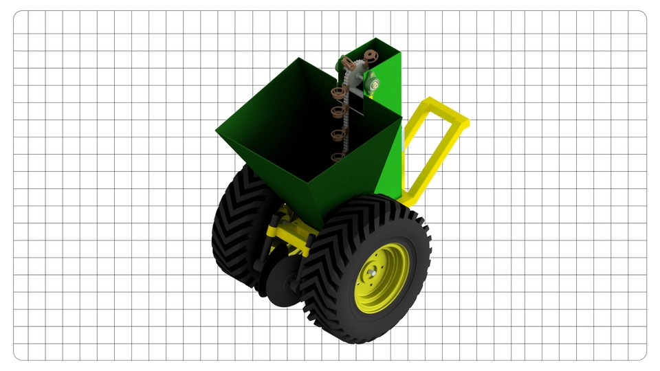 3D & Perspektif - 3D Design Autodesk Inventor & Autocad - 9