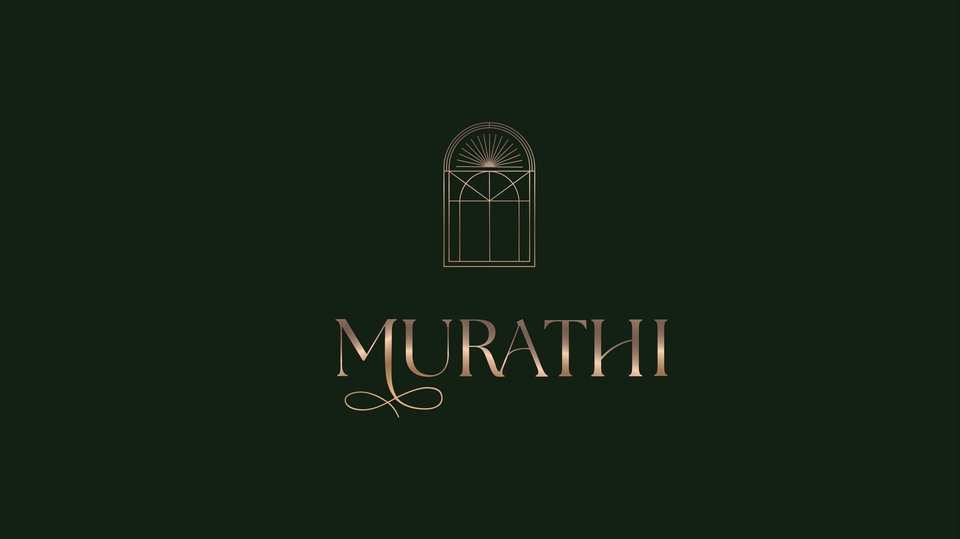 ตัวอย่างผลงานออกแบบ Logo แบรนด์เครื่องหอม