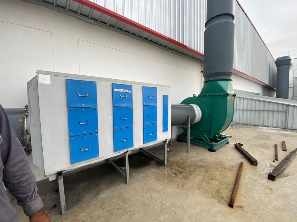 รับเขียนแบบโรงงาน ออกแบบโรงงาน เขียนแบบก่อสร้างโรงงาน รับเขียนแบบเครื่องกล เขียนแบบเครื่องจักร ถอดแบบเครื่องจักร