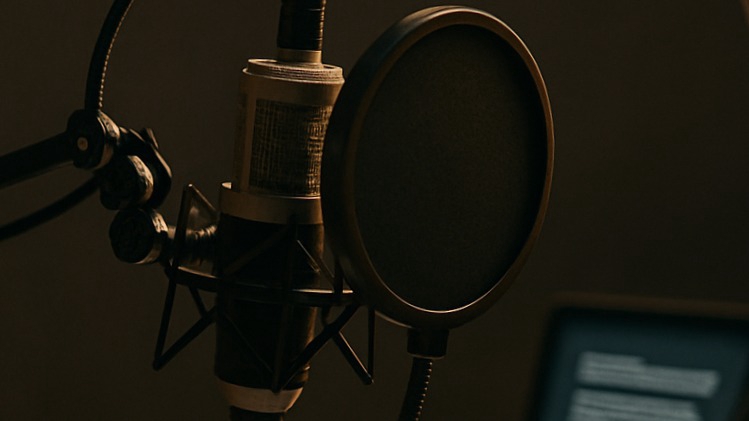 Jasa Voice Over, Dubbing, dan Pengisi Suara Video - Voice Over Wanita Indonesia 