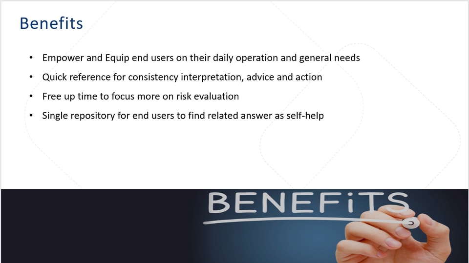 Presentation - รับออกแบบ PowerPoint Business Presentation ทั้งไทยและอังกฤษ [EN/TH]  - 7