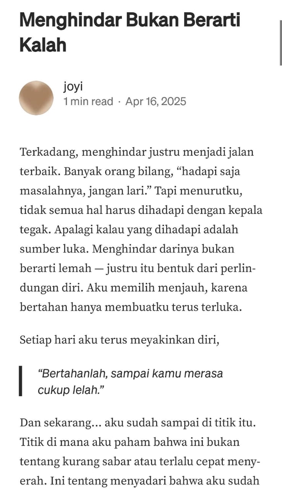 Jasa penulis artikel dan copywriting profesional di Indonesia. Layanan penulisan konten berkualitas tinggi untuk website, blog, dan media sosial.