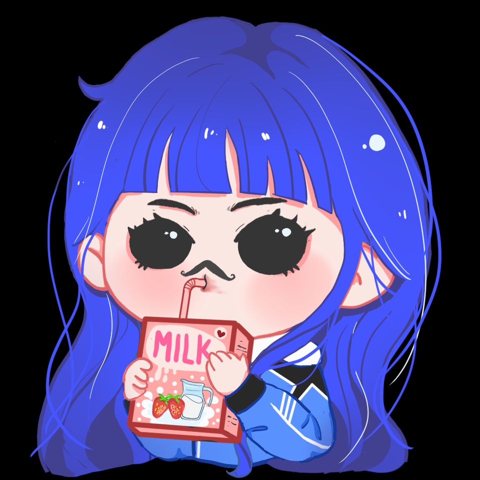 วาดภาพการ์ตูน - เปลี่ยนตัวคุณให้กลายเป็นสไตล์ SD/Chibi - 10