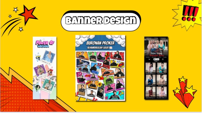 Desain Banner Online untuk Promosi Produk dan Jasa, Desain Banner Keren, Desain Banner Toko, Jasa Desain Banner