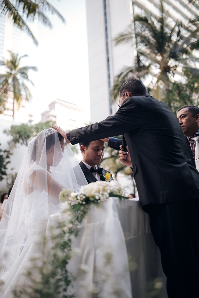 Fotografi - Jasa Fotografi Wedding Jakarta - 5