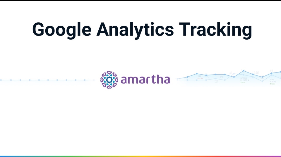 Analisis Data - Implementasi Google Analytics - 1