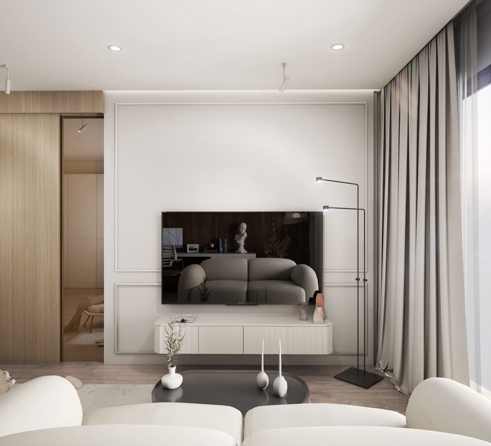 ออกแบบตกแต่งภายในและภายนอก - รับออกแบบตกแต่งภายใน( interior design)ภายนอก ทำภาพ3D +แบบก่อสร้าง ราคาเป็นกันเอง - 3