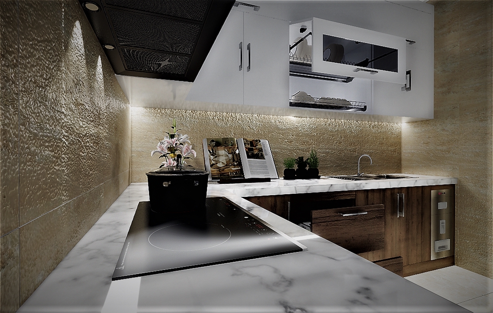 3D & Animasi - VIDEO ANIMASI ARSITEKTUR - 1-2 HARI JADI - 4