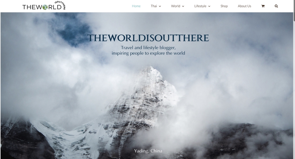 Wordpress - สร้าง website สำหรับร้านค้าออนไลน์ พร้อมออกแบบ UX เพื่อเพิ่มยอดขาย - 2