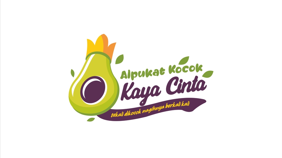 Logo - Desain Logo Kuliner Termurah - 5