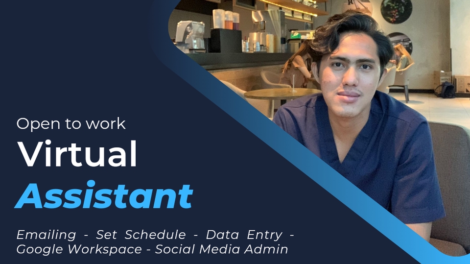 Virtual Assistant