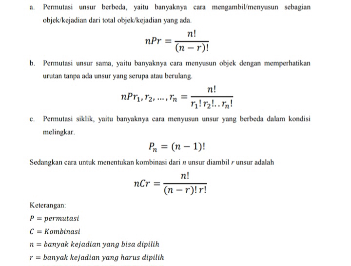Pengetikan Umum - JASA KETIK DAN EDIT MS. WORD CEPAT - 2