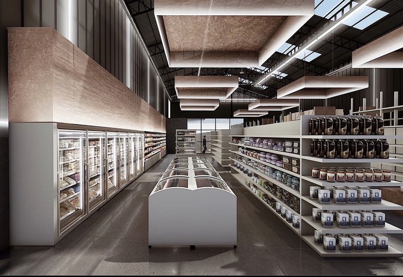 ออกแบบตกแต่งภายในและภายนอก - ออกแบบ ขึ้น3d render - 11