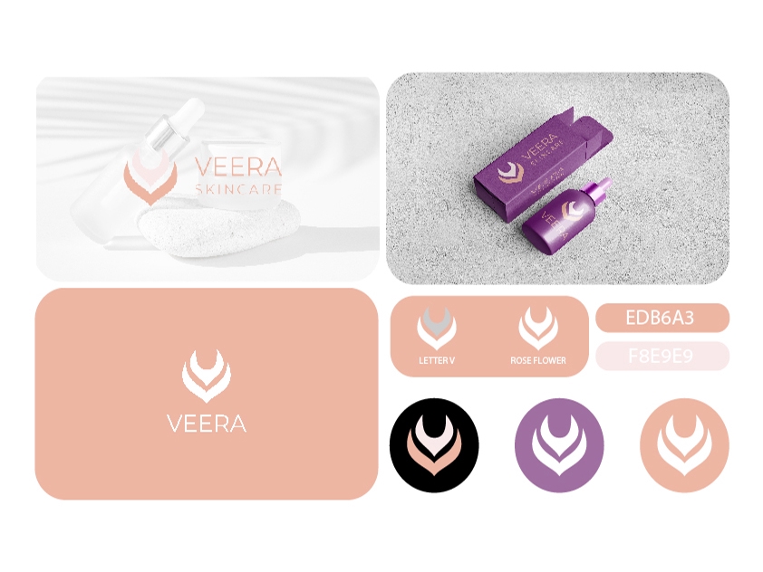 Logo - DESAIN LOGO & BRANDING PERUSAHAAN, WEBSITE, KOMUNITAS, & TOKO ONLINE - 4