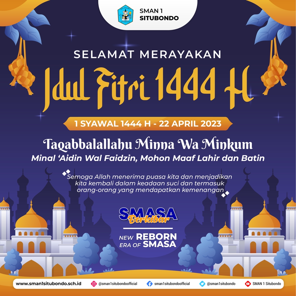 Banner Online - Desain Feed Instagram - 4