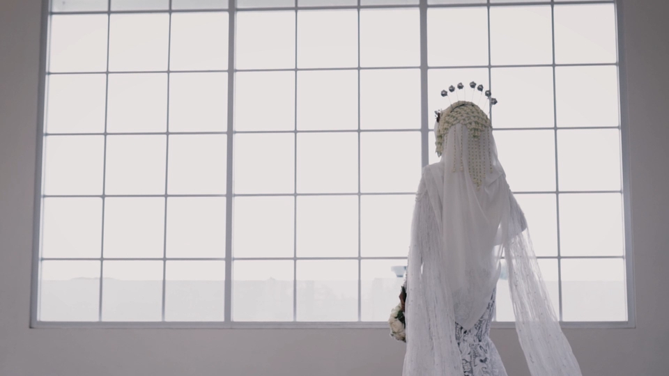 Video Editing - Editing Wedding Clip Teaser Reel - 4