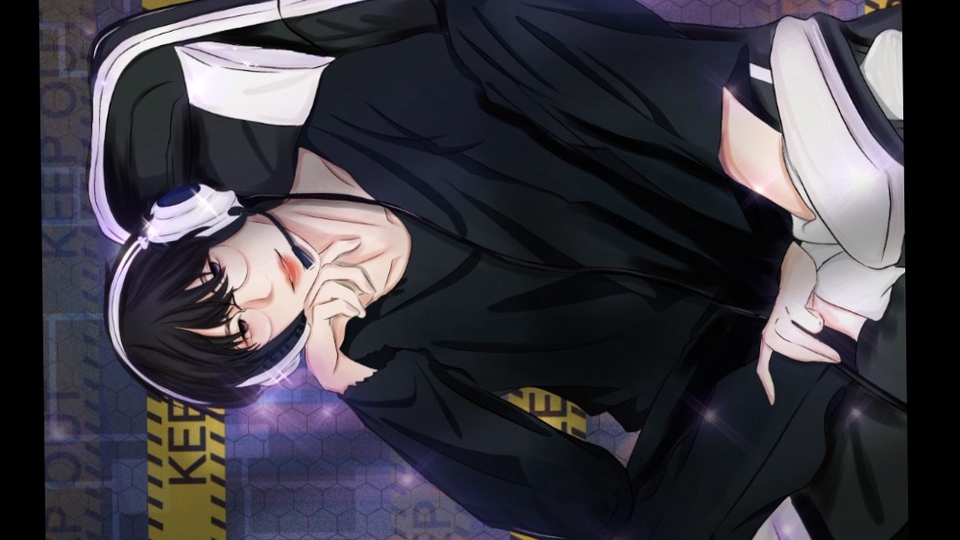 Desain Karakter - JASA DESAIN KARAKTER, FANART - 5