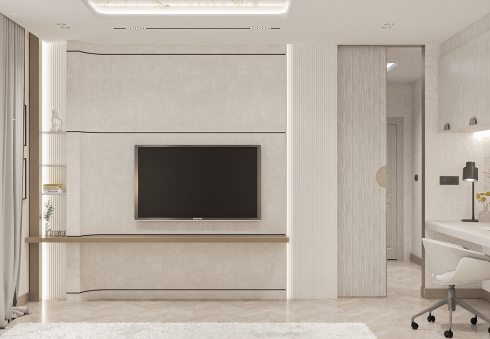ออกแบบตกแต่งภายในและภายนอก - รับออกแบบงานภายนอก (Exterior design)และภายใน(Interior design) รับขึ้น 3D Model รับ Render - 10