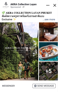 Social Media Ads - ตั้งกลุ่มเป้าหมายที่ใช่ เพิ่มโอกาสการขายบน Facebook/Instagram - 13