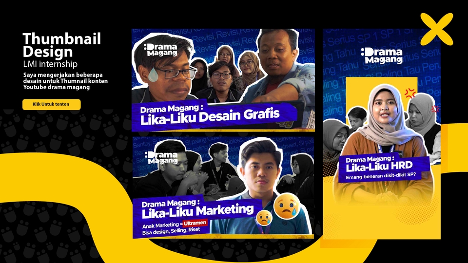 Banner Online - Design cepat dan bagus untuk banner, sosial media - 3