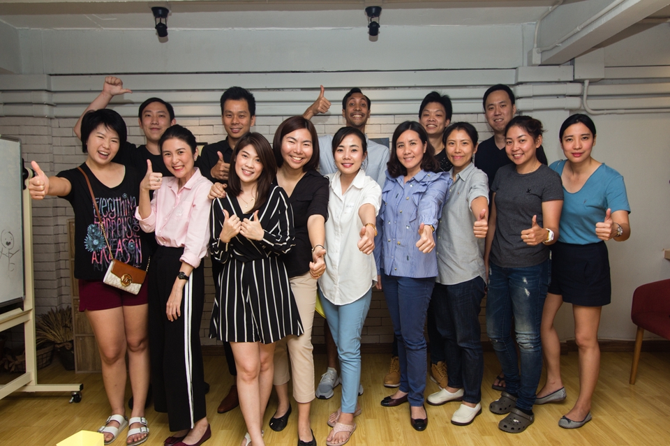 ทีมที่ปรึกษาธุรกิจ sme ช่วยธุรกิจคุณให้ประสบความสำเร็จ