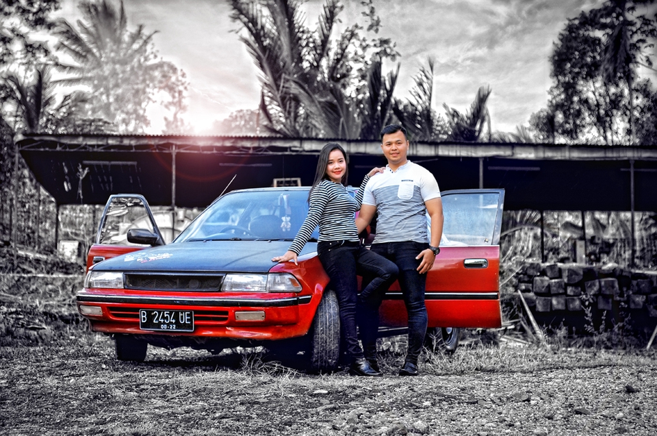 Edit Gambar & Photoshop - Edit & Desain Photo atau Gambar - 7