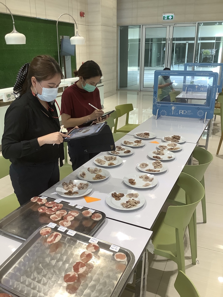 ปรึกษาธุรกิจ & Startup - ให้คำปรึกษาด้านอุตสาหกรรมอาหาร - 2