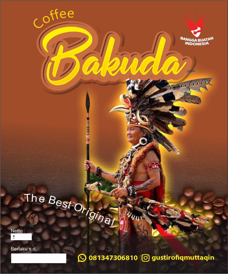 Banner Online - Desain Spanduk / Banner - 6