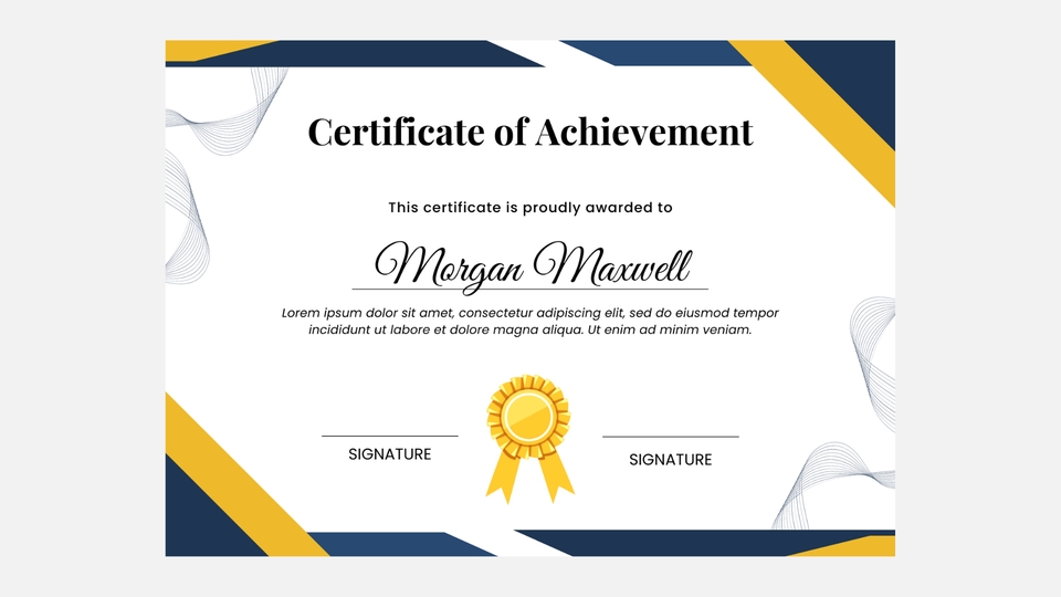 Digital Printing - DESAIN SERTIFIKAT KREATIF - 5