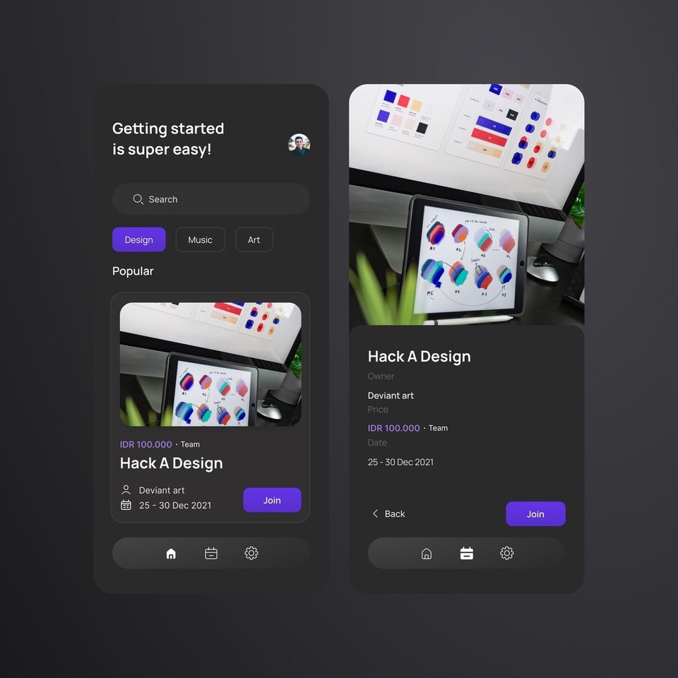 UI & UX Design - Desain UI/UX Profesional untuk Meningkatkan Pengalaman Pengguna - 6