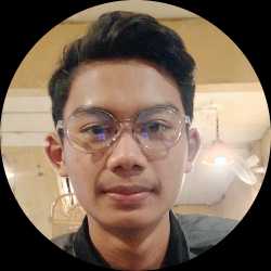 Fahmi Dwi Ramdani