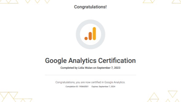 Kursus Online - Kursus Google Ads dengan Trainer Bersertifikat Google! - 3