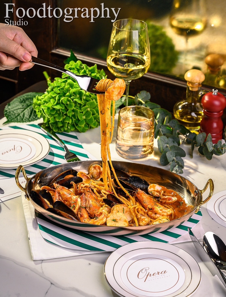 Photography - ช่างภาพอาหาร กทม. และปริมณฑล — ถ่ายภาพเมนูให้น่ากินพร้อมจัดพรอพ - 23