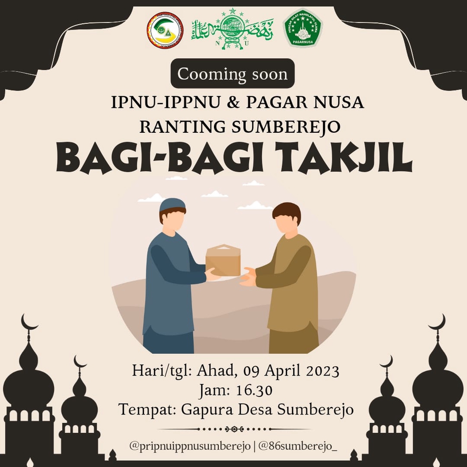 Logo - Design Logo Milenial - 5