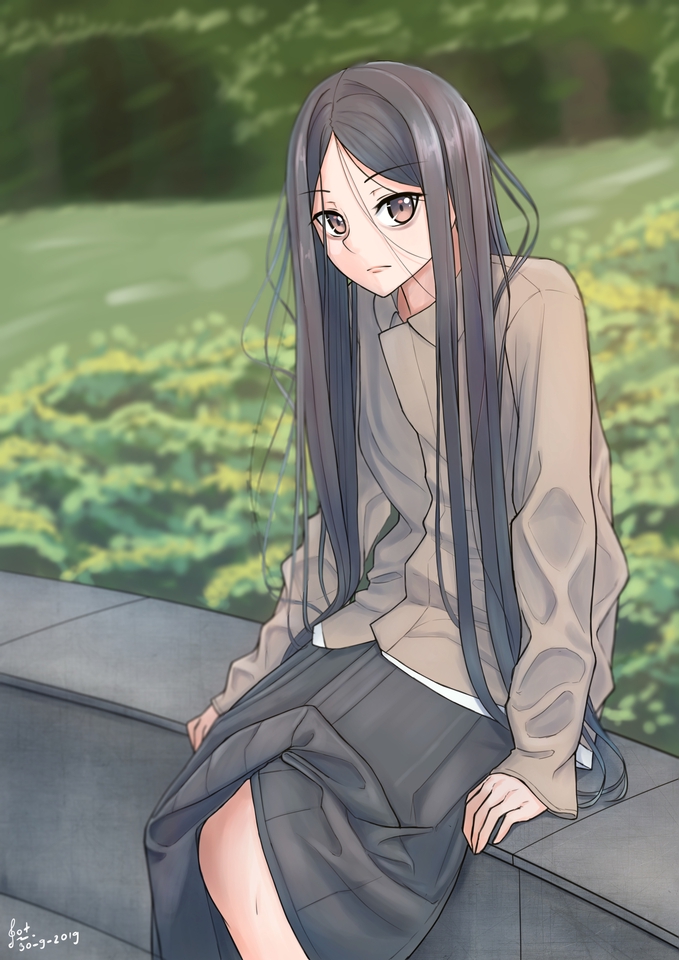 วาดภาพการ์ตูน - Anime, Manga Commission ภาพประกอบ - 25