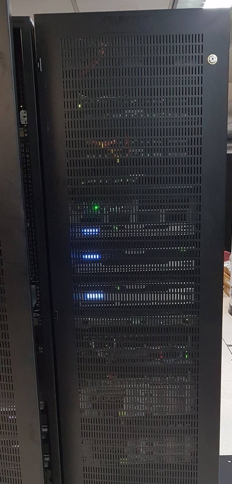 IT Solution และ Support - รับออกแบบ ติดตั้ง ให้คำปรึกษา ดูแล และจัดหาอุปกรณ์ต่างๆ ที่เกี่ยวข้องกับระบบ IT - 11