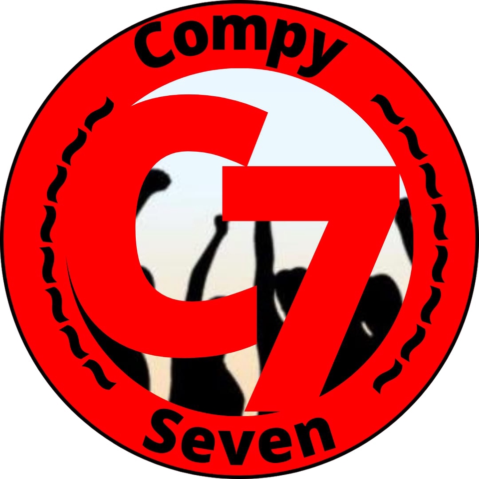 Logo - Jasa logo unik,lucu dan trendi - 7